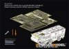 Voyager Model PE351307 Modern Russian KamAZ-63968 Typhoon-K Basic For TAKOM 2082 / 2173 1/35